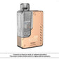 Aspire Gotek Pro Kit