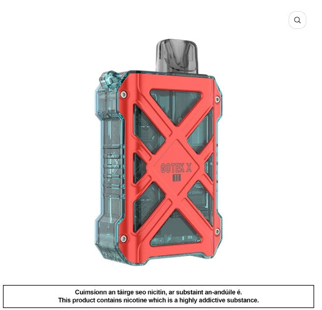 Gotek X II kit