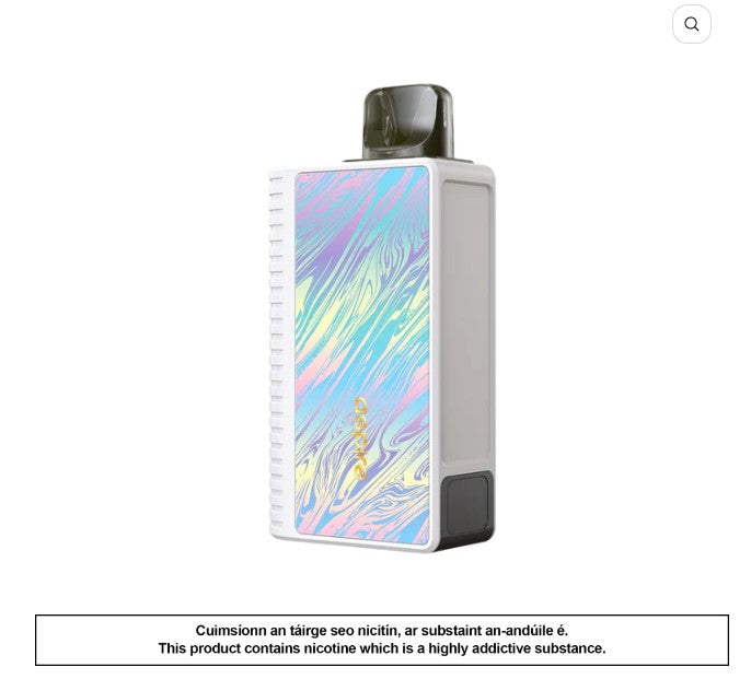 Aspire Gotek Nano Kit