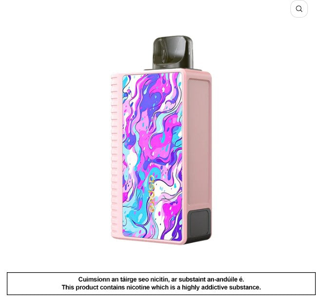 Aspire Gotek Nano Kit