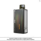 Aspire Gotek Nano Kit