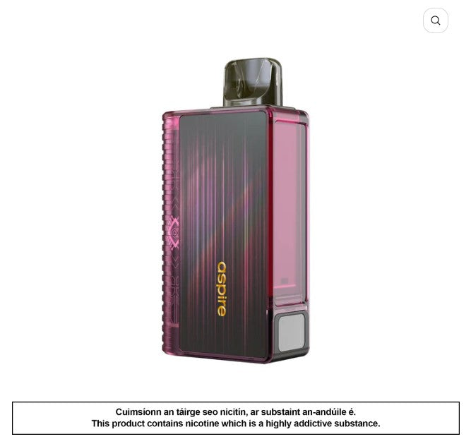 Aspire Gotek Nano Kit