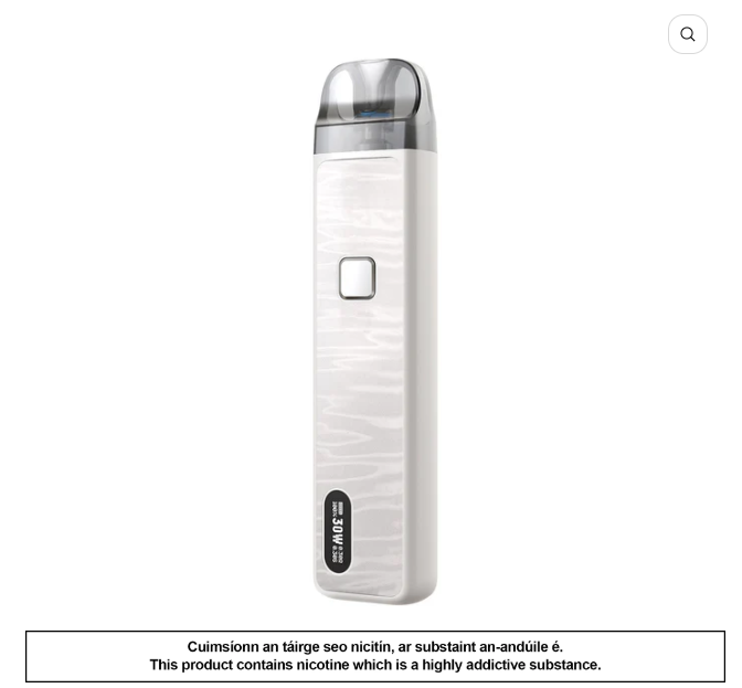 Aspire Flexus Pro Kit