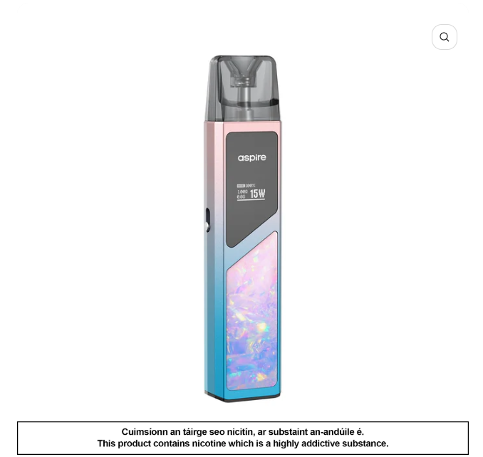 Aspire Favostik 2 Kit