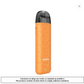 Aspire Minican 4 Kit