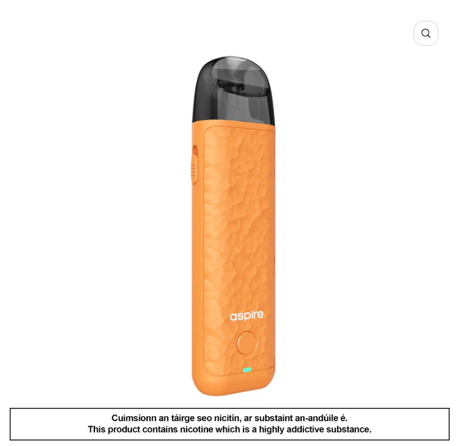 Aspire Minican 4 Kit