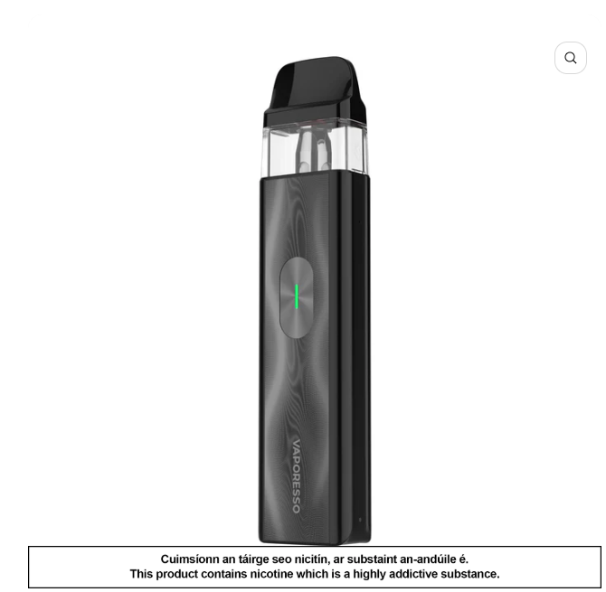 NEW Xros 4 Mini- Vaporesso