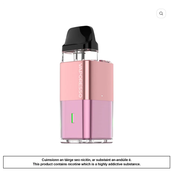 Vaporesso XROS Cube Kit