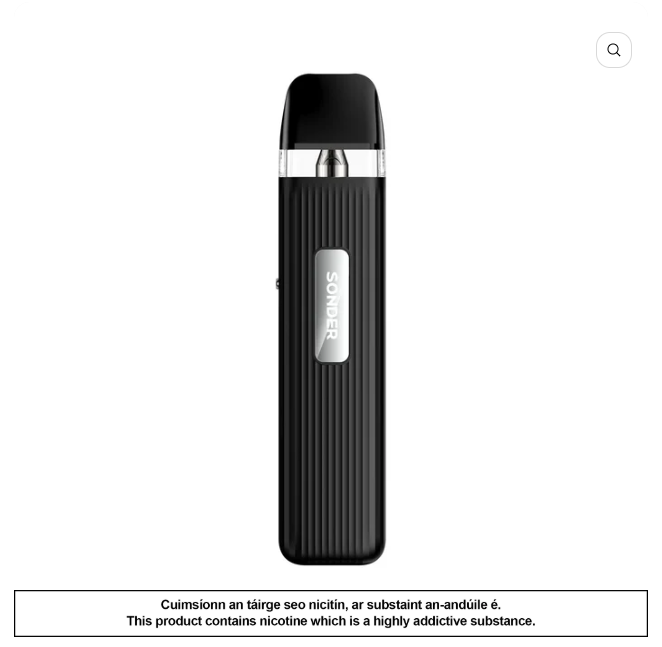 Geek Vape Sonder Q Kit