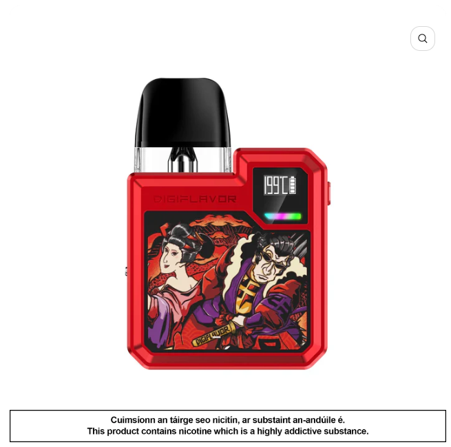 Geek Vape Digi Q Kit
