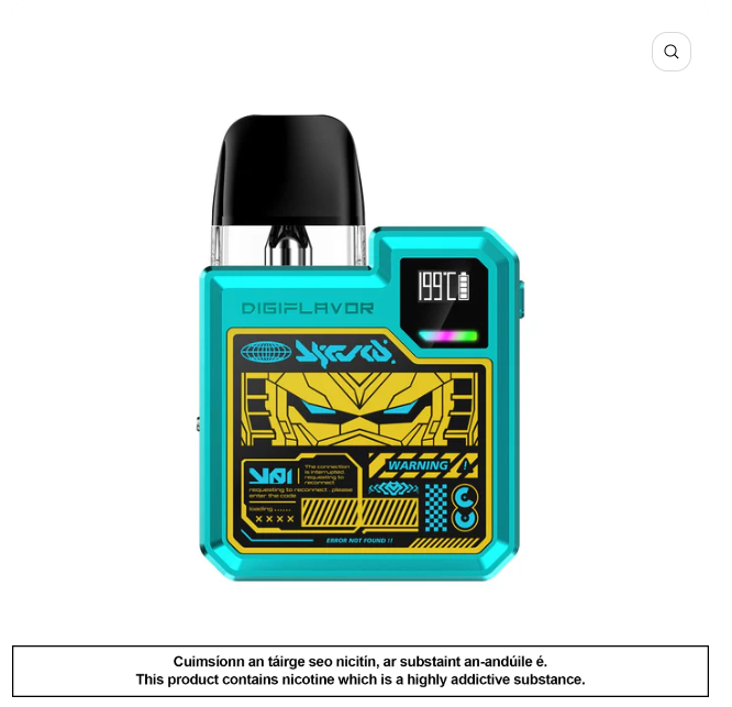 Geek Vape Digi Q Kit
