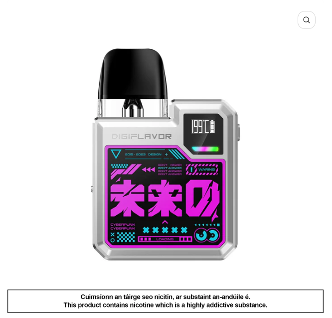 Geek Vape Digi Q Kit