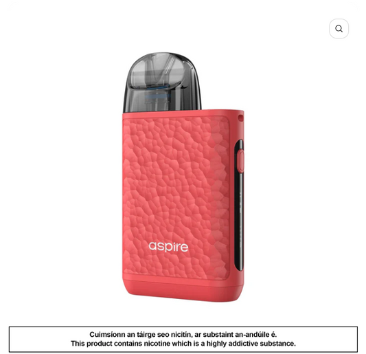 Aspire Minican 4 Plus Kit