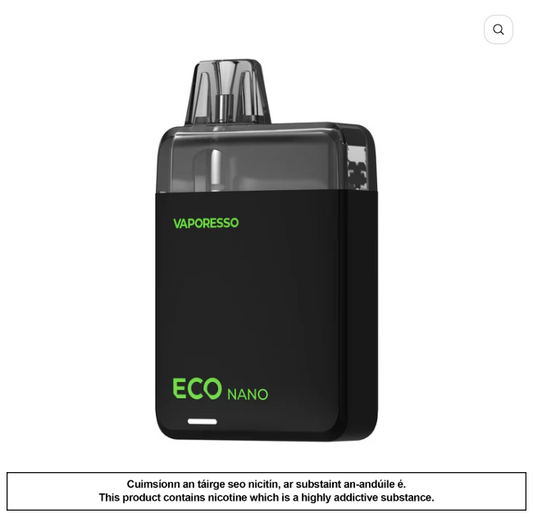 Vaporesso Eco Nano Kit