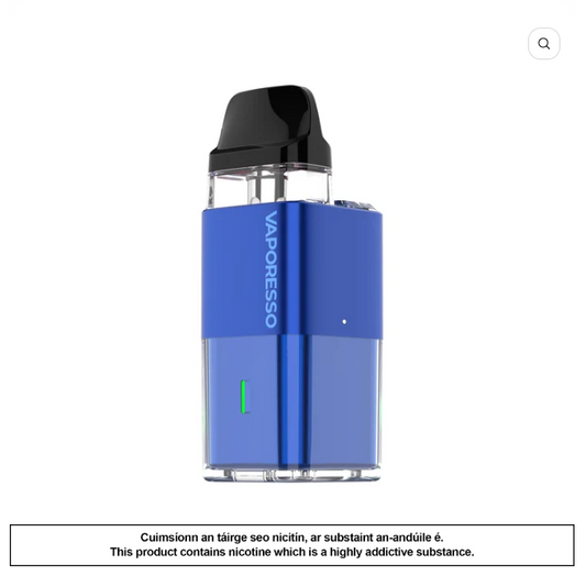 Vaporesso XROS Cube Kit