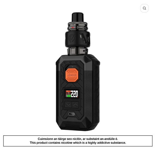 Vaporesso Armour Max Kit