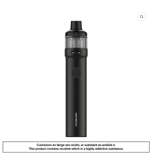 Vaporesso GTX Go Kit