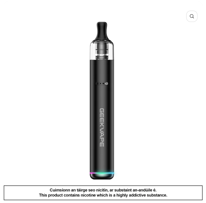 Wenak S3 Kit