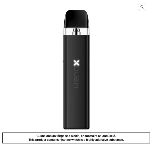 Wenak Q Mini Kit