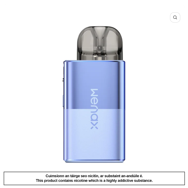 Geek Vape Wenak