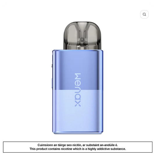 Geek Vape Wenak