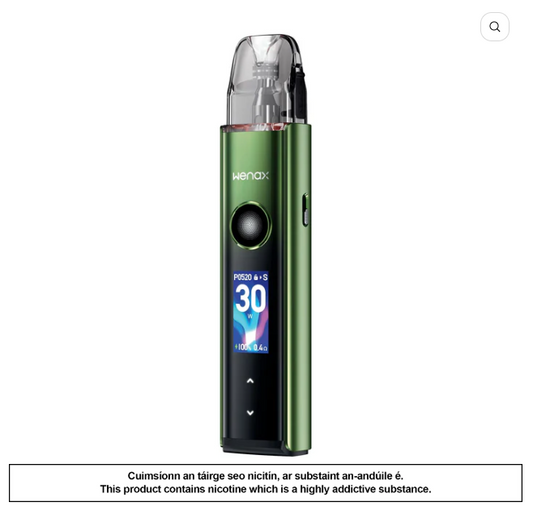 Geek Vape Wnak Q Pro Kit
