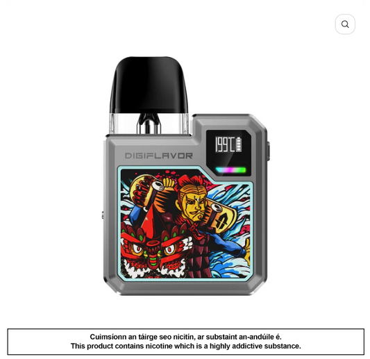 Geek Vape Digi Q Kit