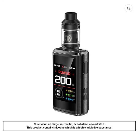 Geek Vape Z200 Zeus 200 Kit