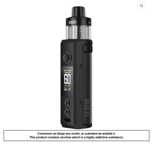 Voopoo Drag S2 Kit