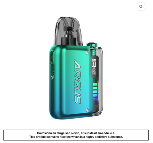 Voopoo Argus P2 Kit