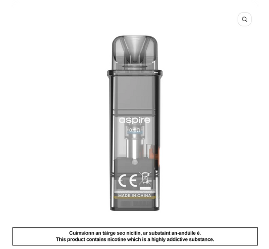 Aspire Gotek Pod