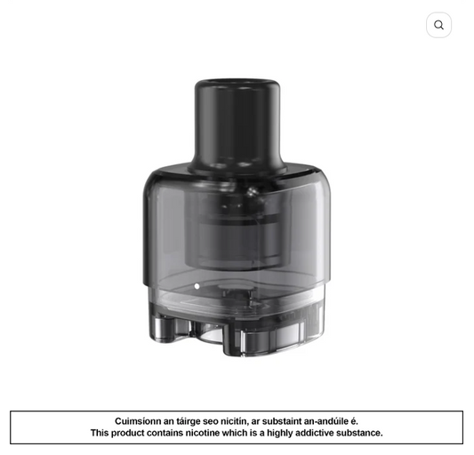 Aspire AVP Cube Pod