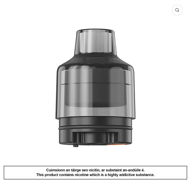 Aspire BP Stik Pod