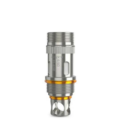 Aspire Atlantis Evo Coils