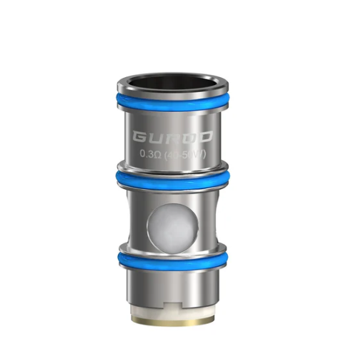 Aspire Gurdo Coils