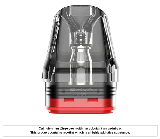 OXVA XLIM Cartrige Replacement