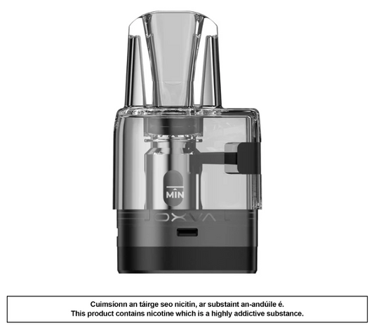 OXVA Oneo Cartrige replacement