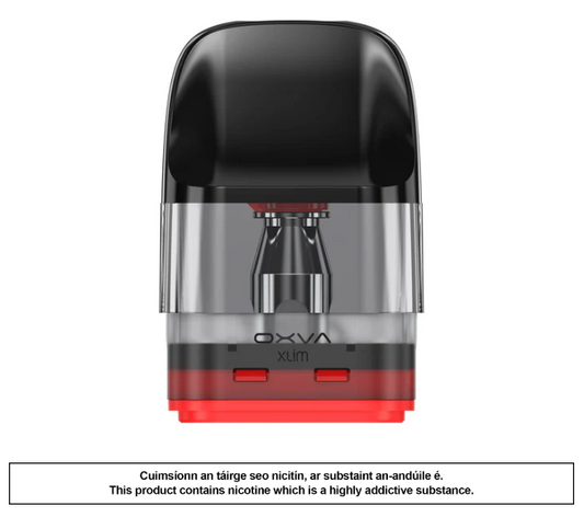 OXVA XLIM EZ Cartrige Replacement