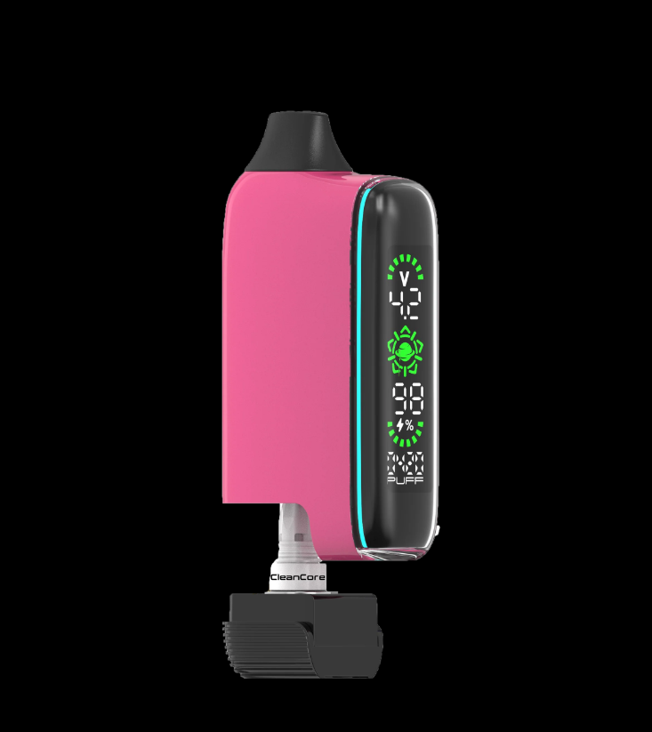 Myster Spacebox