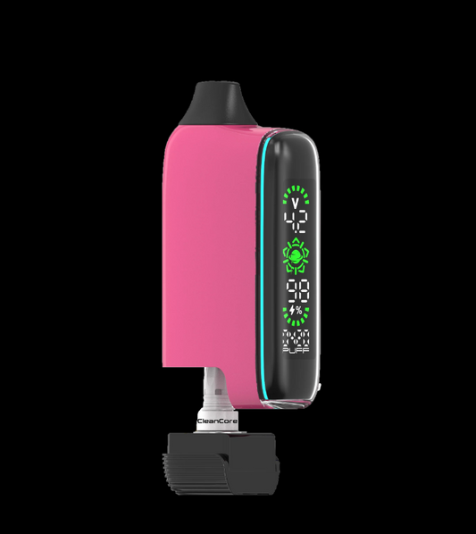 Myster Spacebox