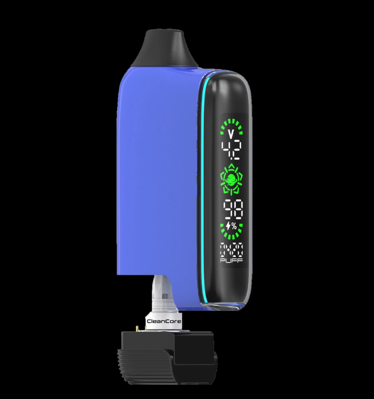 Myster Spacebox