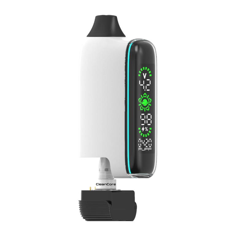 Myster Spacebox