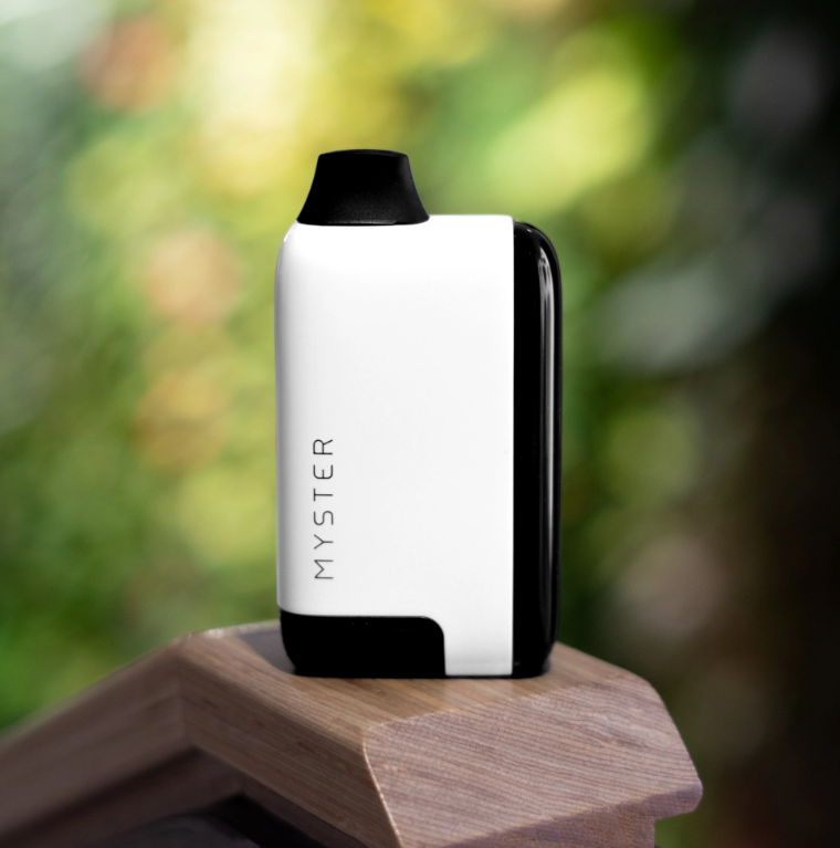 Myster Spacebox