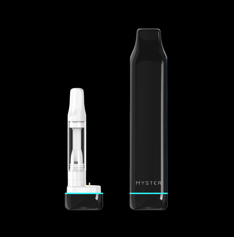 Myster Slickstick Slim