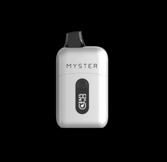 Myster WaxBox