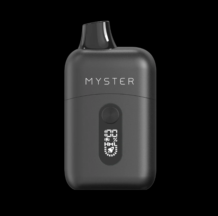 Myster WaxBox