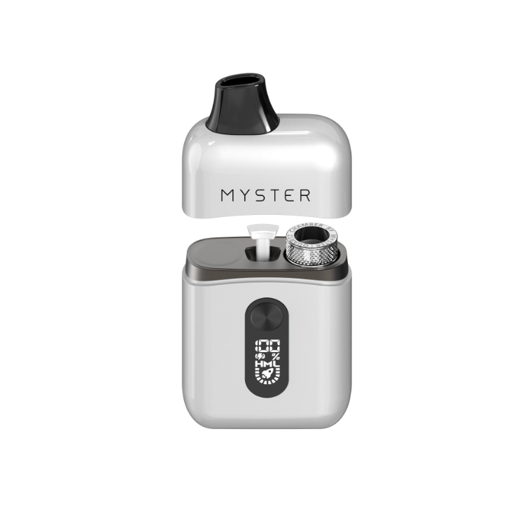 Myster WaxBox