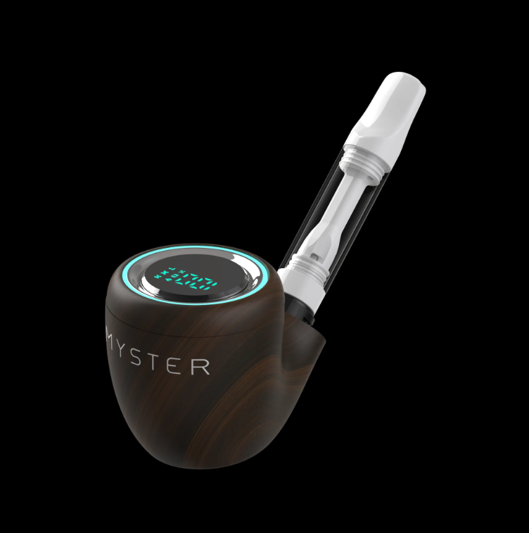 Myster Pype