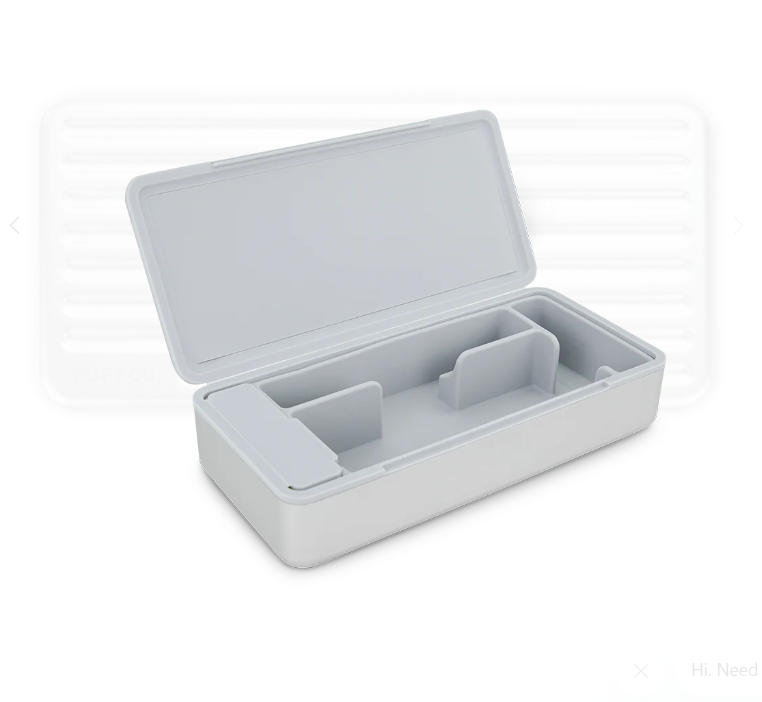Puffco Travel Case