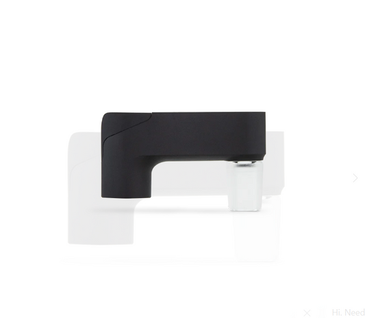 Puffco Pivot Glass Adapter
